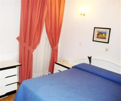 фото отеля Hostal Trevinca Madrid