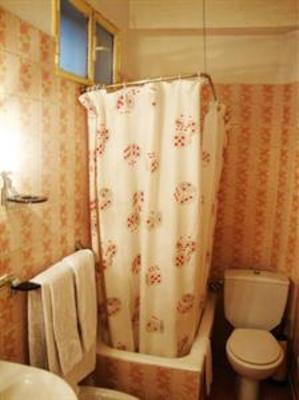 фото отеля Hostal Trevinca Madrid