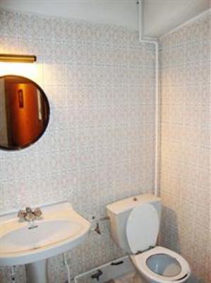 фото отеля Hostal Trevinca Madrid