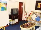 фото отеля Hostal Trevinca Madrid