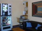 фото отеля Hostal Trevinca Madrid