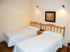 фото отеля Hostal Trevinca Madrid