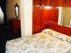 фото отеля Hostal Trevinca Madrid