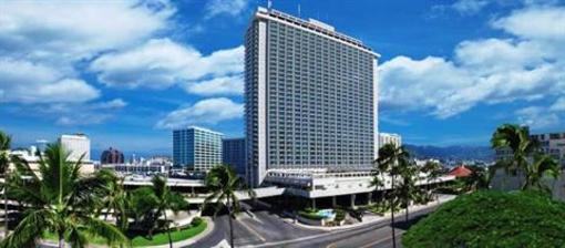 фото отеля Ala Moana Hotel