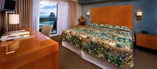 фото отеля Ala Moana Hotel