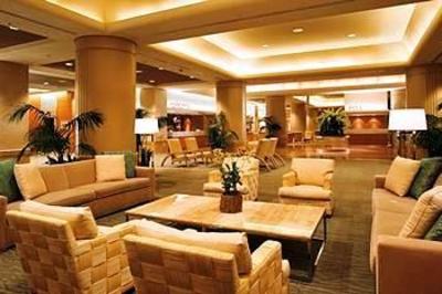 фото отеля Ala Moana Hotel