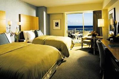 фото отеля Ala Moana Hotel
