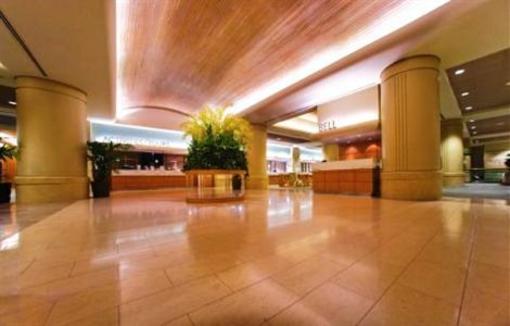 фото отеля Ala Moana Hotel