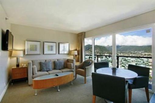фото отеля Ala Moana Hotel