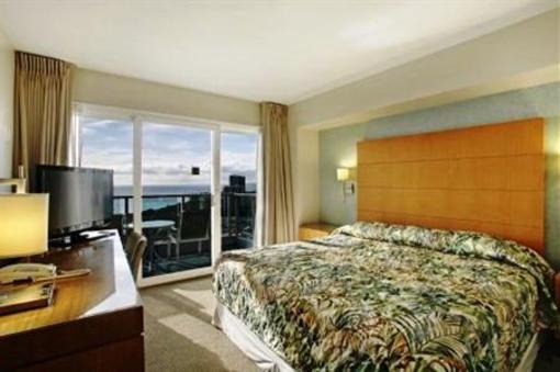 фото отеля Ala Moana Hotel