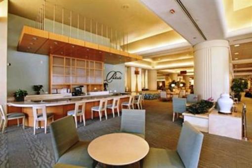 фото отеля Ala Moana Hotel