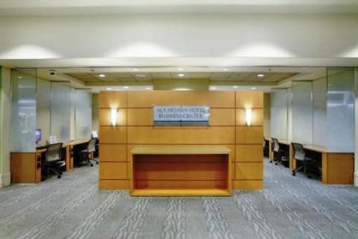 фото отеля Ala Moana Hotel