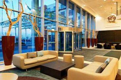 фото отеля Millennium Madejski Hotel Reading