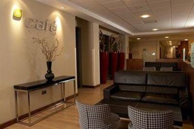 фото отеля Millennium Madejski Hotel Reading