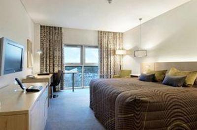 фото отеля Millennium Madejski Hotel Reading