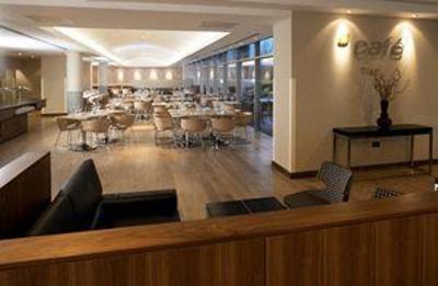 фото отеля Millennium Madejski Hotel Reading