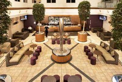 фото отеля Millennium Madejski Hotel Reading
