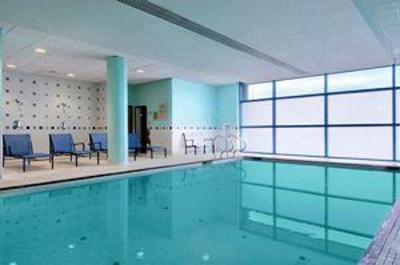 фото отеля Millennium Madejski Hotel Reading