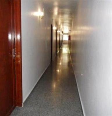 фото отеля Center Plaza Hotel