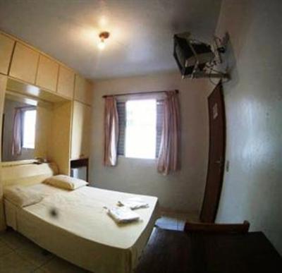 фото отеля Center Plaza Hotel