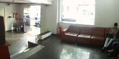 фото отеля Center Plaza Hotel