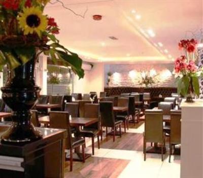 фото отеля King Solomon Hotel London