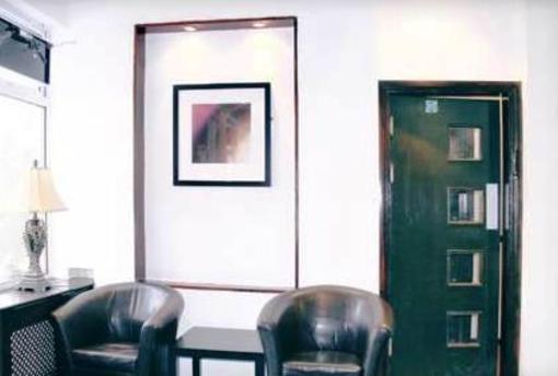 фото отеля King Solomon Hotel London