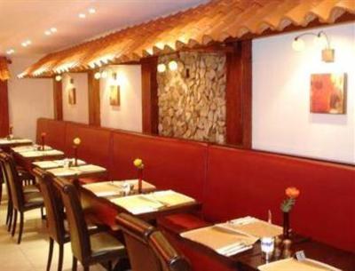 фото отеля King Solomon Hotel London