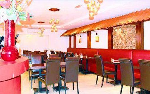фото отеля King Solomon Hotel London