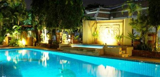 фото отеля Riviera Resort Pattaya