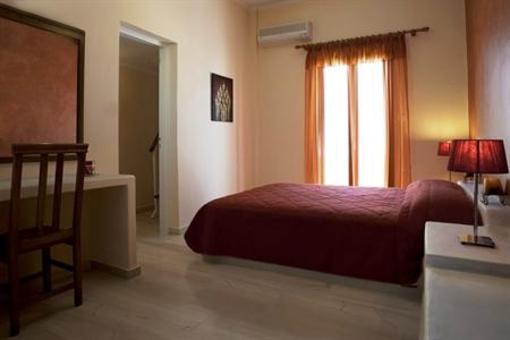 фото отеля Horizon Apartments Fira