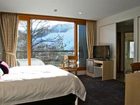 фото отеля The Ridge Hotel & Apartments Hakuba