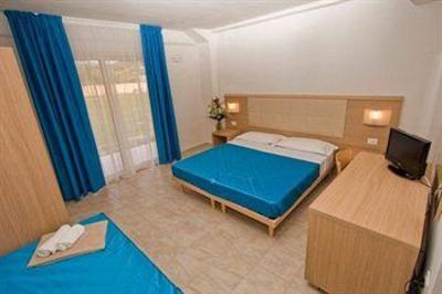 фото отеля Hotel San Teodoro