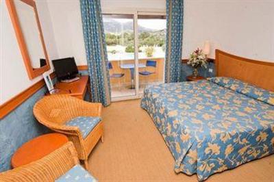 фото отеля Hotel San Teodoro