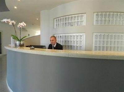 фото отеля Hotel San Teodoro