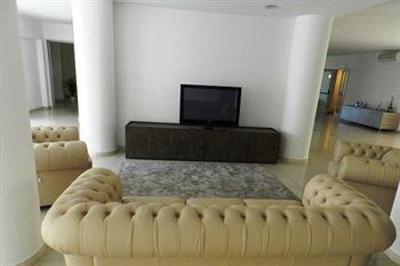фото отеля Hotel San Teodoro