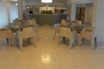 фото отеля Hotel San Teodoro
