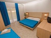 Hotel San Teodoro