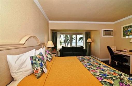 фото отеля BEST WESTERN Key Ambassador Resort Inn