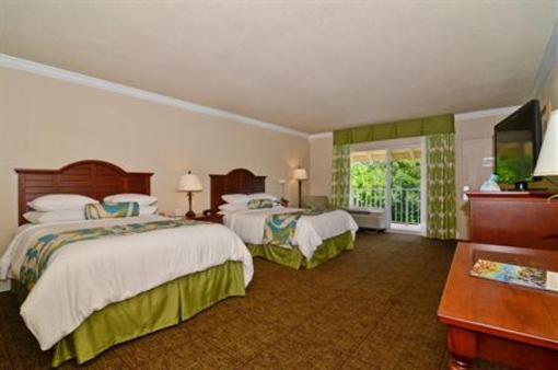 фото отеля BEST WESTERN Key Ambassador Resort Inn