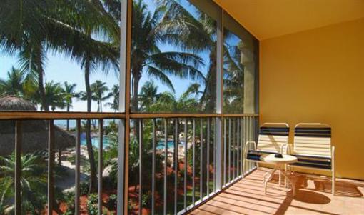 фото отеля BEST WESTERN Key Ambassador Resort Inn
