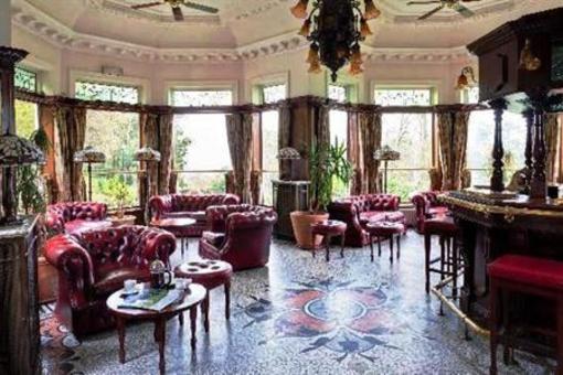 фото отеля Merewood Country House Hotel