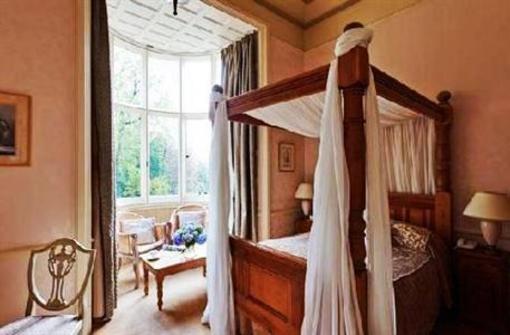 фото отеля Merewood Country House Hotel