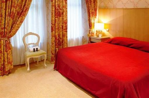 фото отеля Merewood Country House Hotel