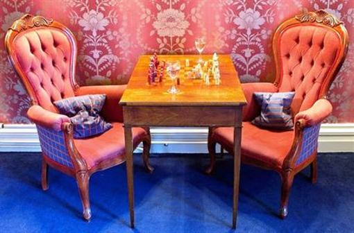 фото отеля Merewood Country House Hotel