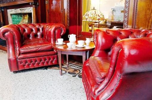 фото отеля Merewood Country House Hotel