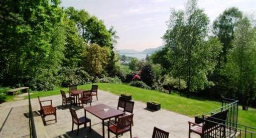 фото отеля Merewood Country House Hotel