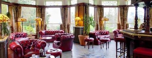 фото отеля Merewood Country House Hotel