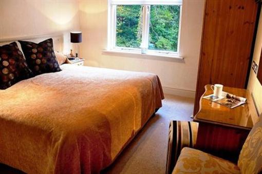 фото отеля Merewood Country House Hotel