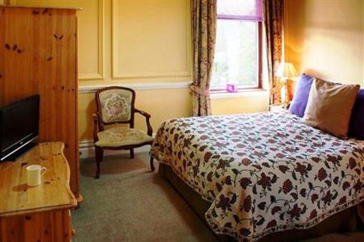 фото отеля Merewood Country House Hotel